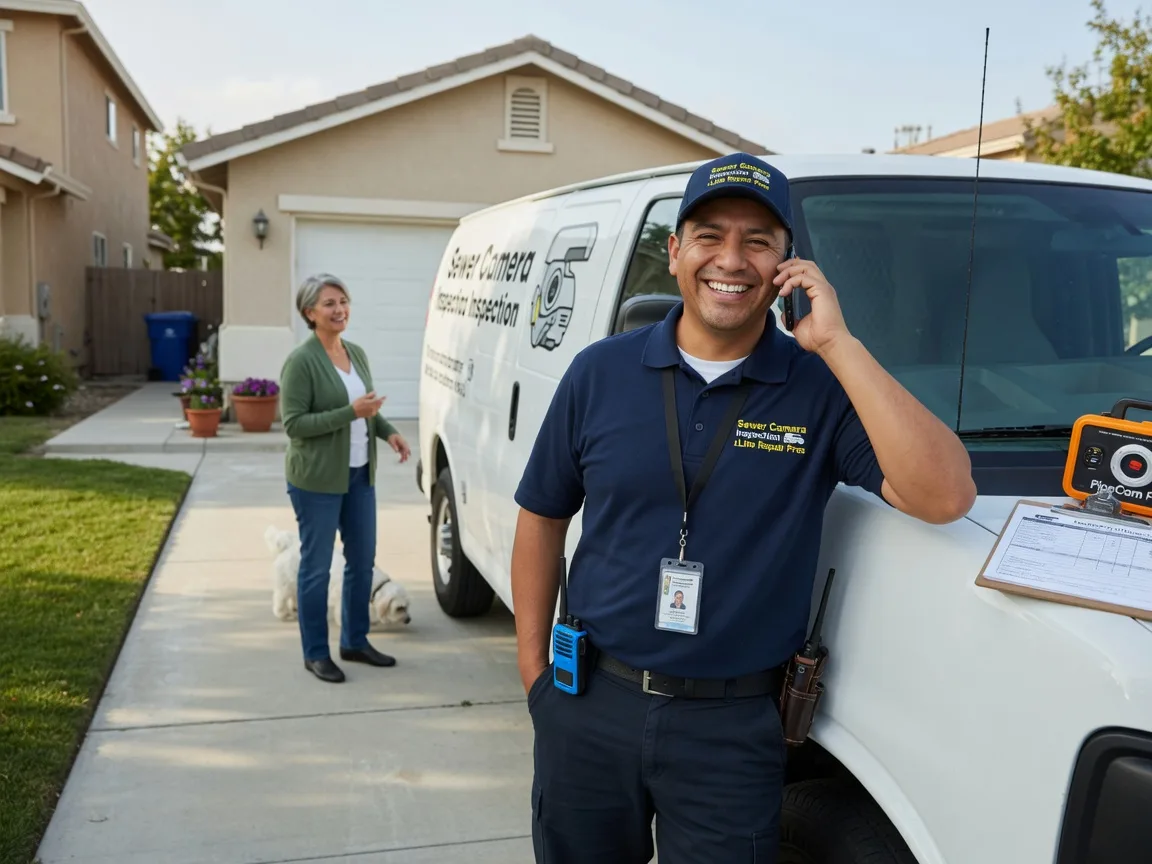 Sewer Line Repair Coon Valley, WI FAQs